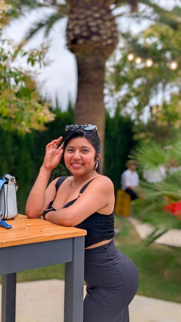 642210791: Chica busca chico en Valencia