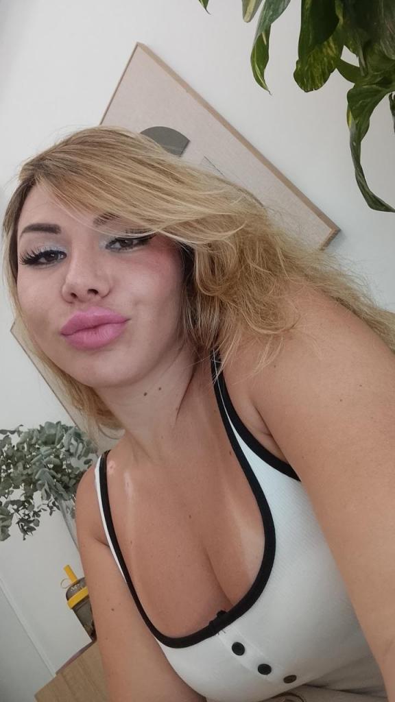Transexual en Ciudad Real: 
