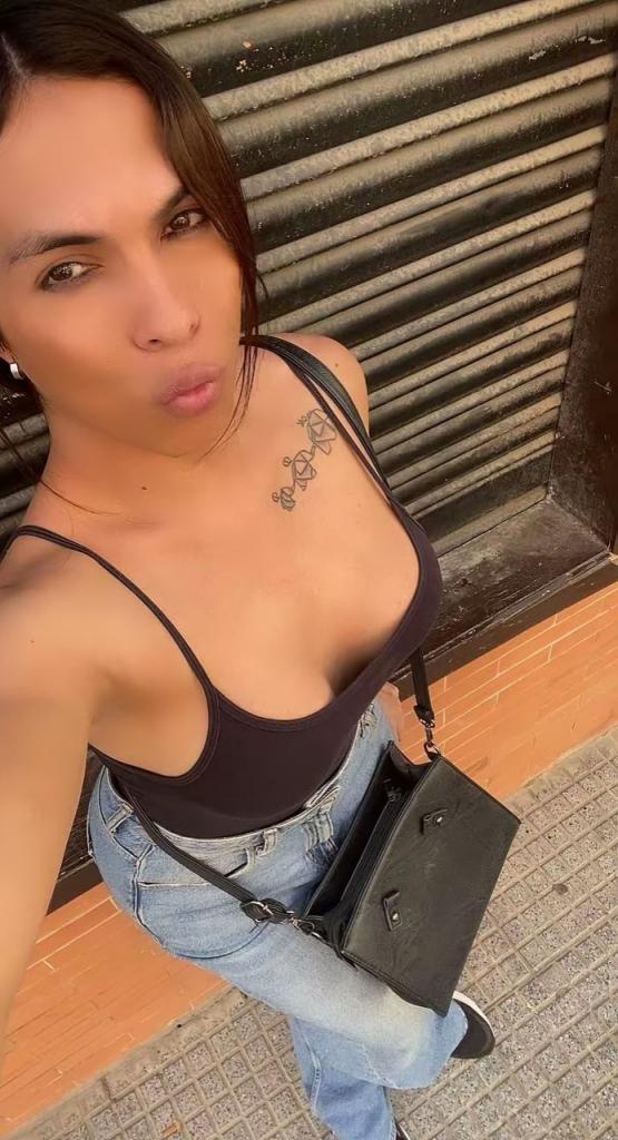 Transexual en Huelva: 