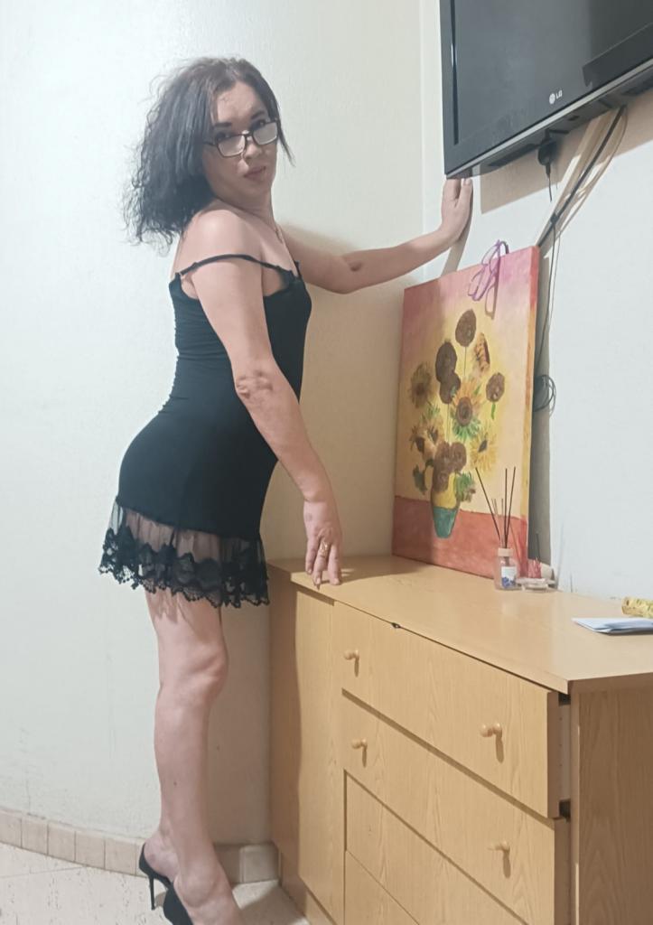 Transexual en Alicante: 
