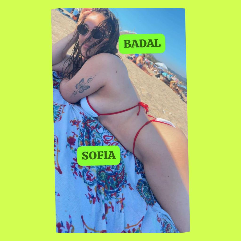Chica busca chico en Barcelona: 