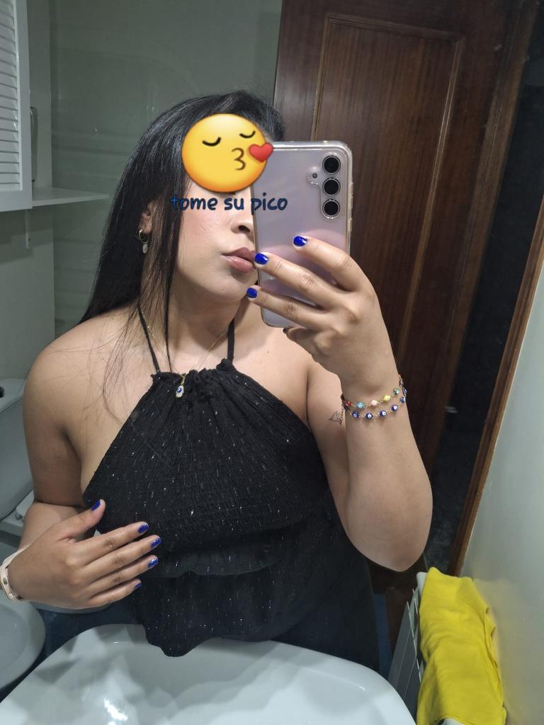 Chica busca chico en Guadalajara: 