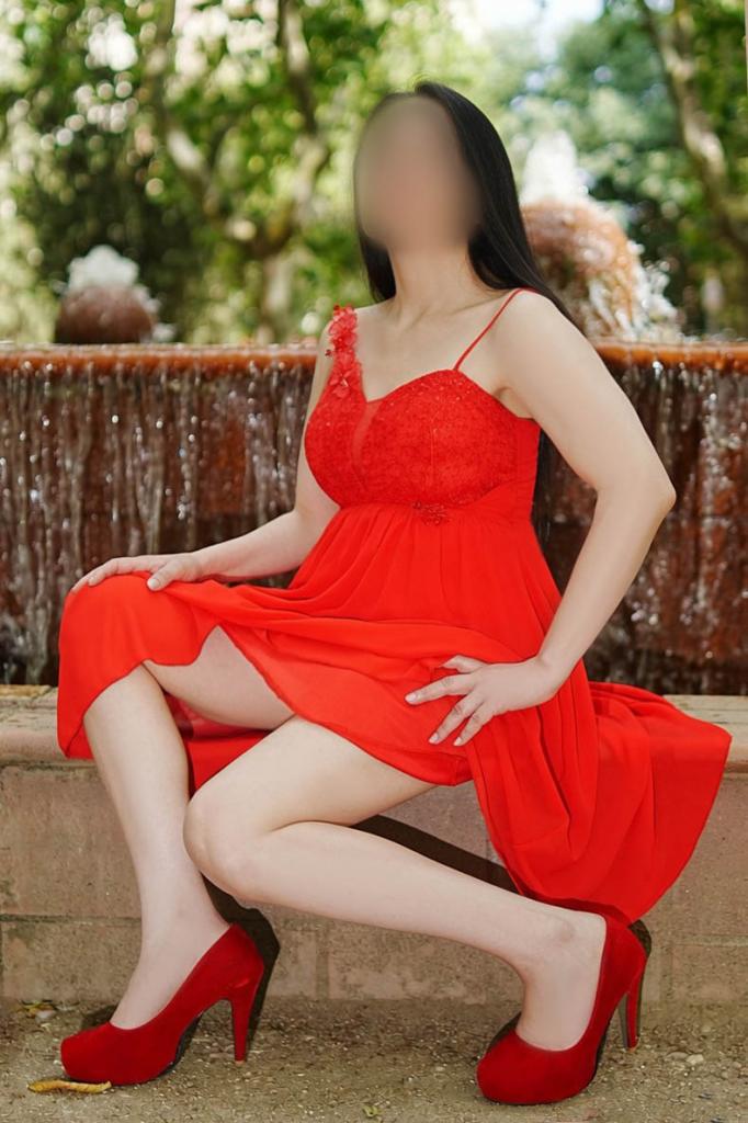 Chica busca chico en Madrid: 