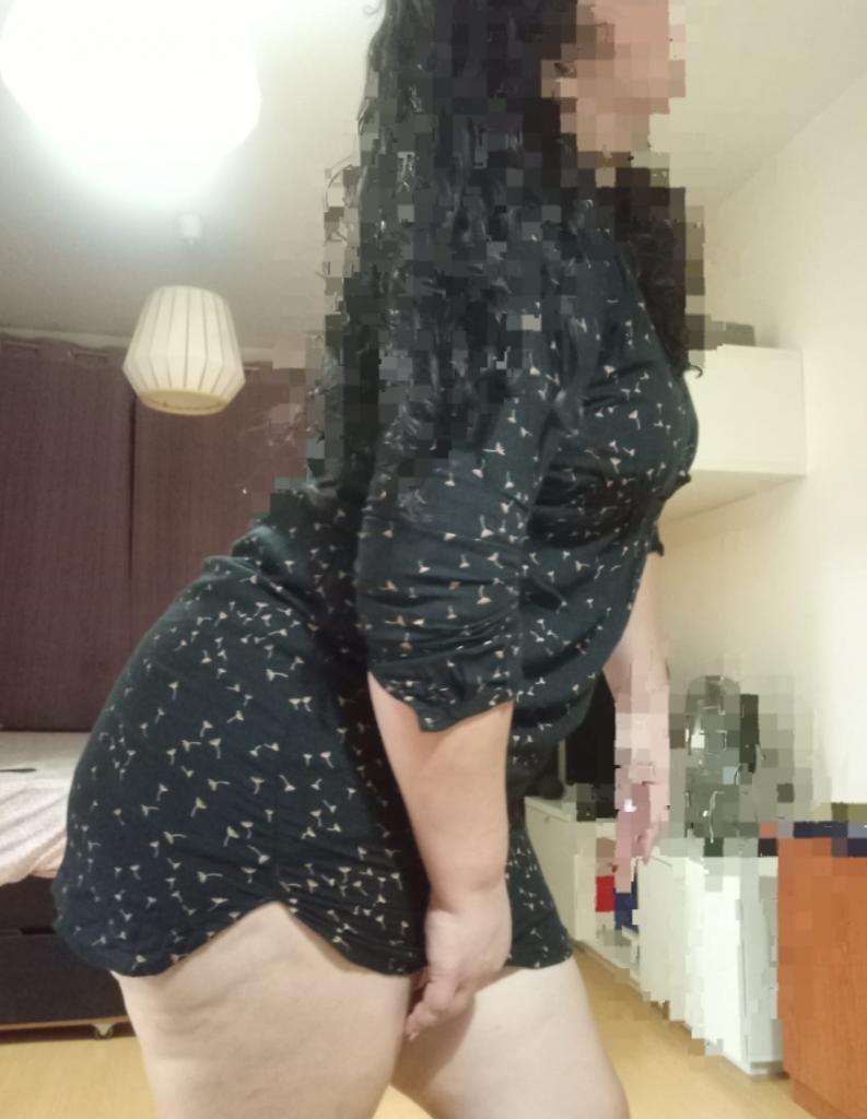 Chica busca chico en Granada: 