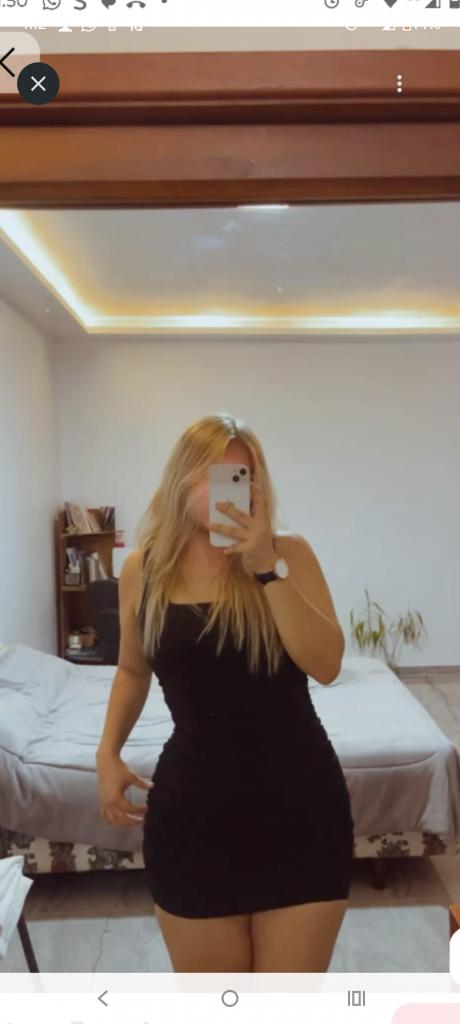 Chica busca chico en Málaga: 
