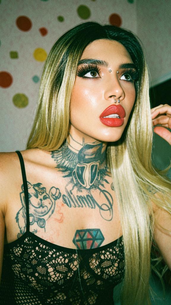 Travesti en Málaga: 