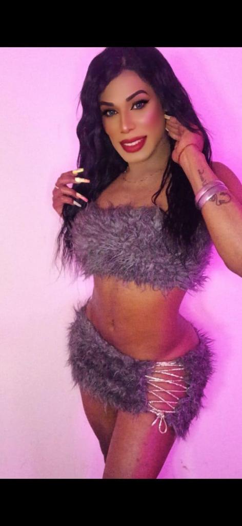 Travesti en Mallorca: 