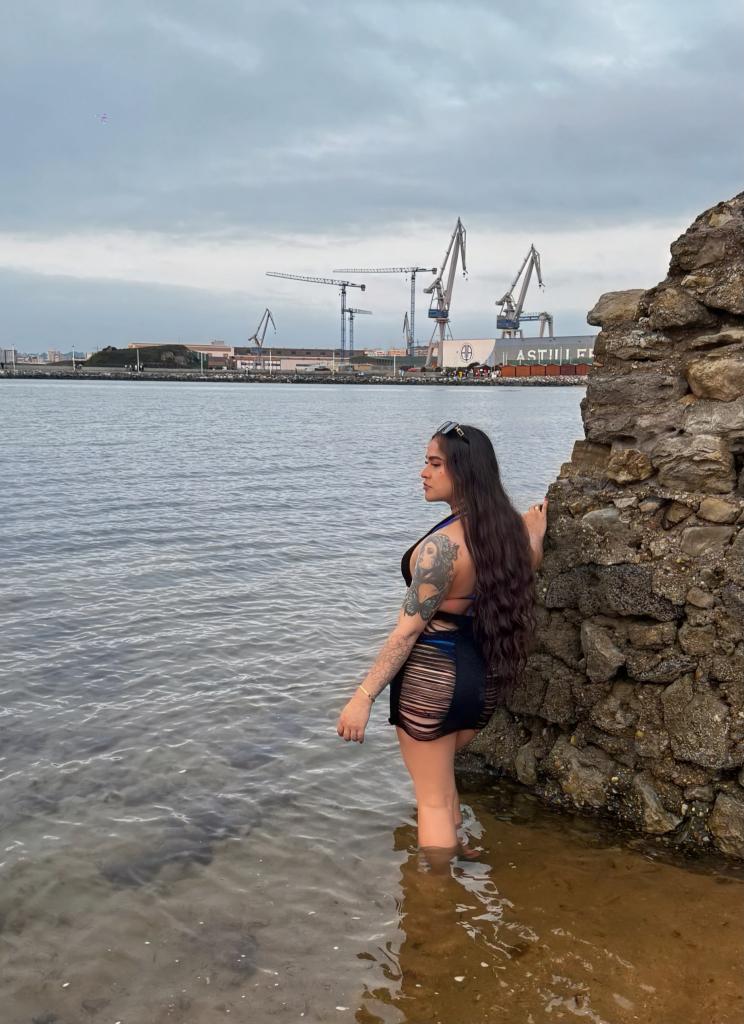 Transexual en Madrid: Transexuales y Travestis