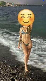 Chica busca chico en Málaga: 