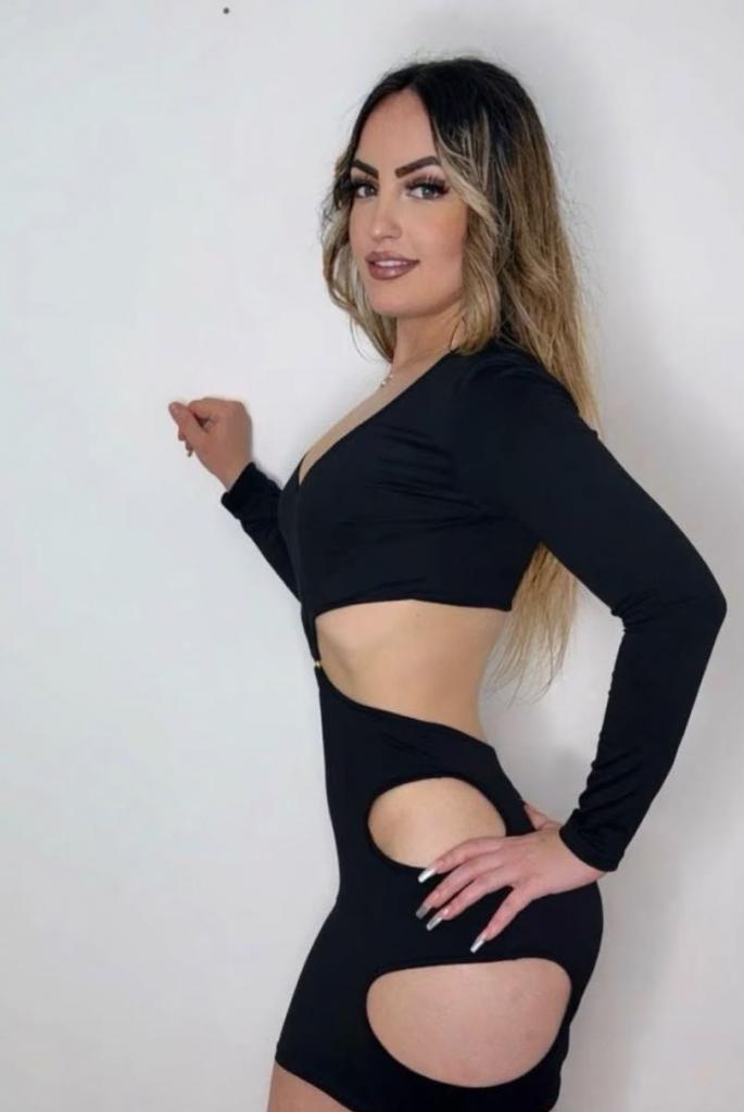 Chica busca chico en Mallorca: 