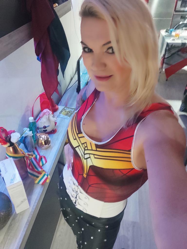698205802: Travesti en La Rioja