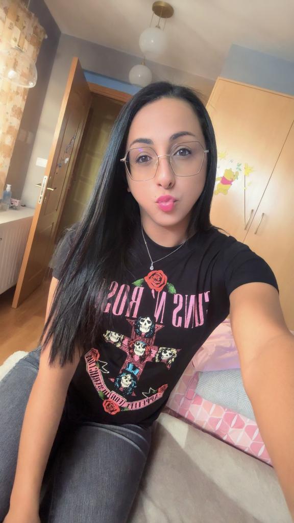 643501220: Transexual en Pontevedra