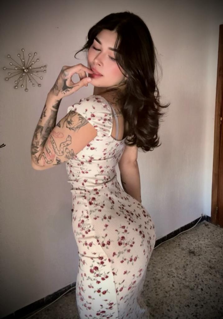 Chica busca chico en Huelva: 