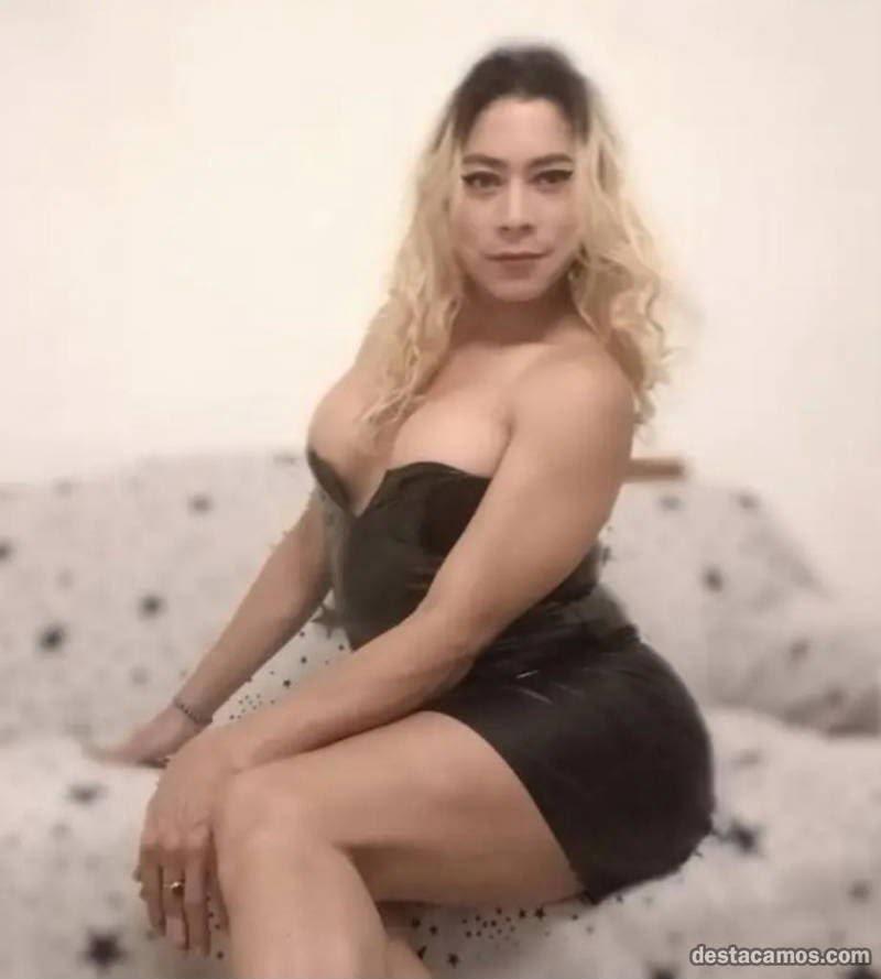 Travesti en La Rioja: 
