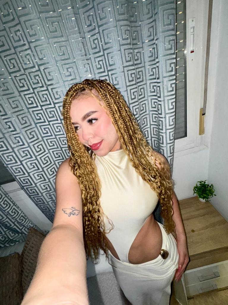 Chica busca chico en Mallorca: 