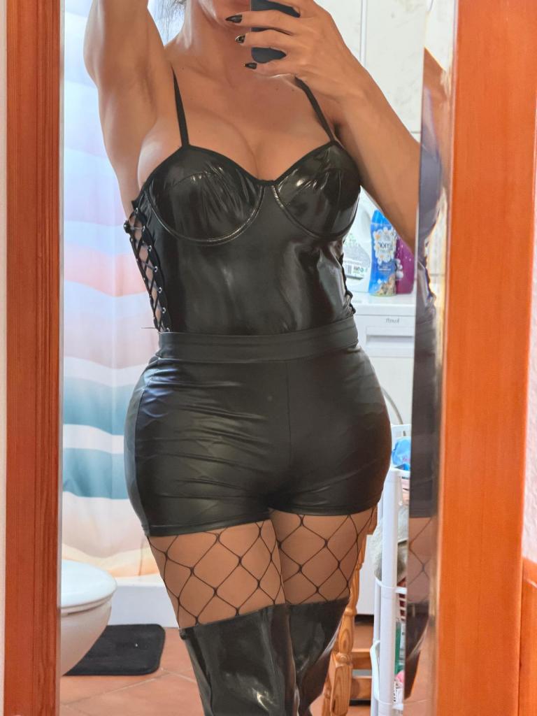 Travesti en Las Palmas: 