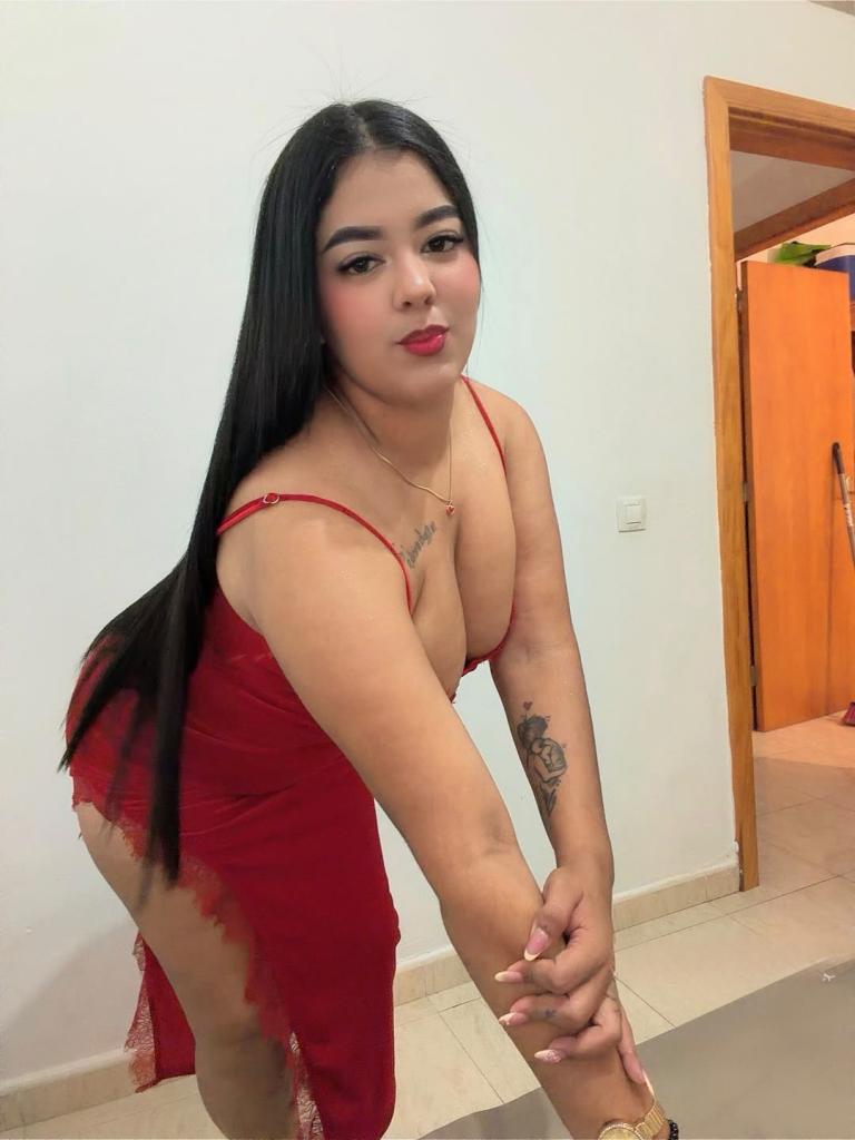 Chica busca chico en Las Palmas: 