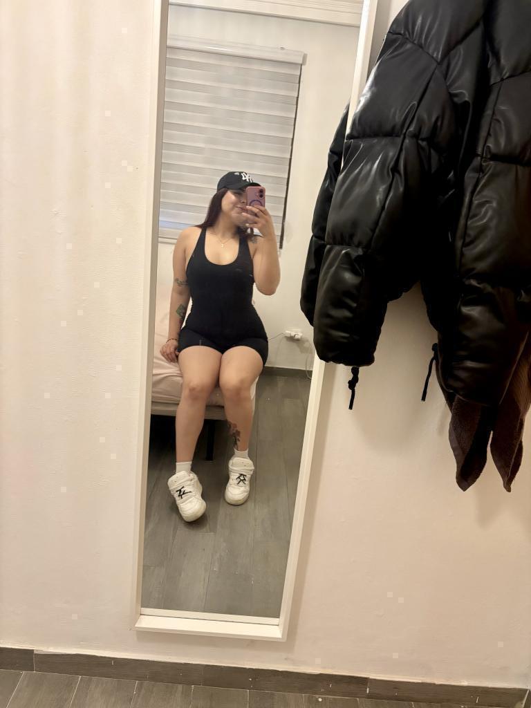Chica busca chico en Alicante: 