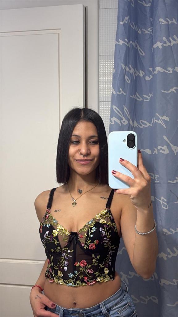 Chica busca chico en Málaga: 