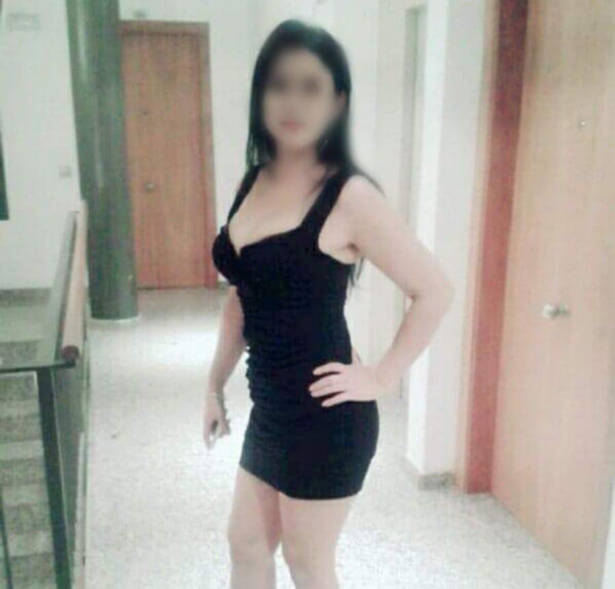 622765158: Chica busca chico en Madrid