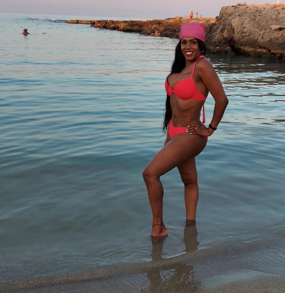 Transexual en Alicante: 