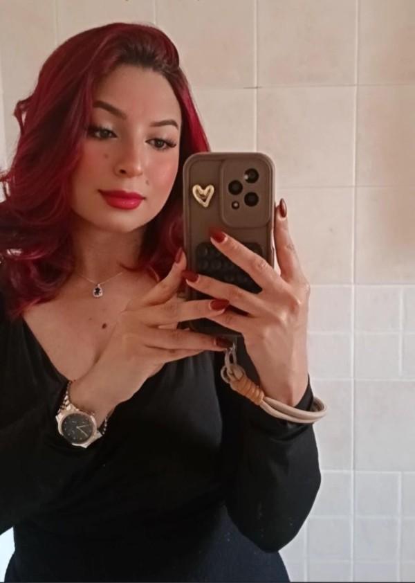 Chica busca chico en Córdoba: 