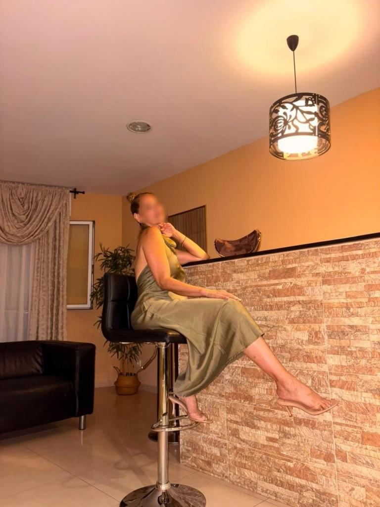 Chica busca chico en Madrid: 