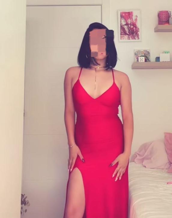 Chica busca chico en Guadalajara: 