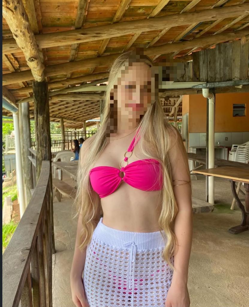 Chica busca chico en Jaén: 