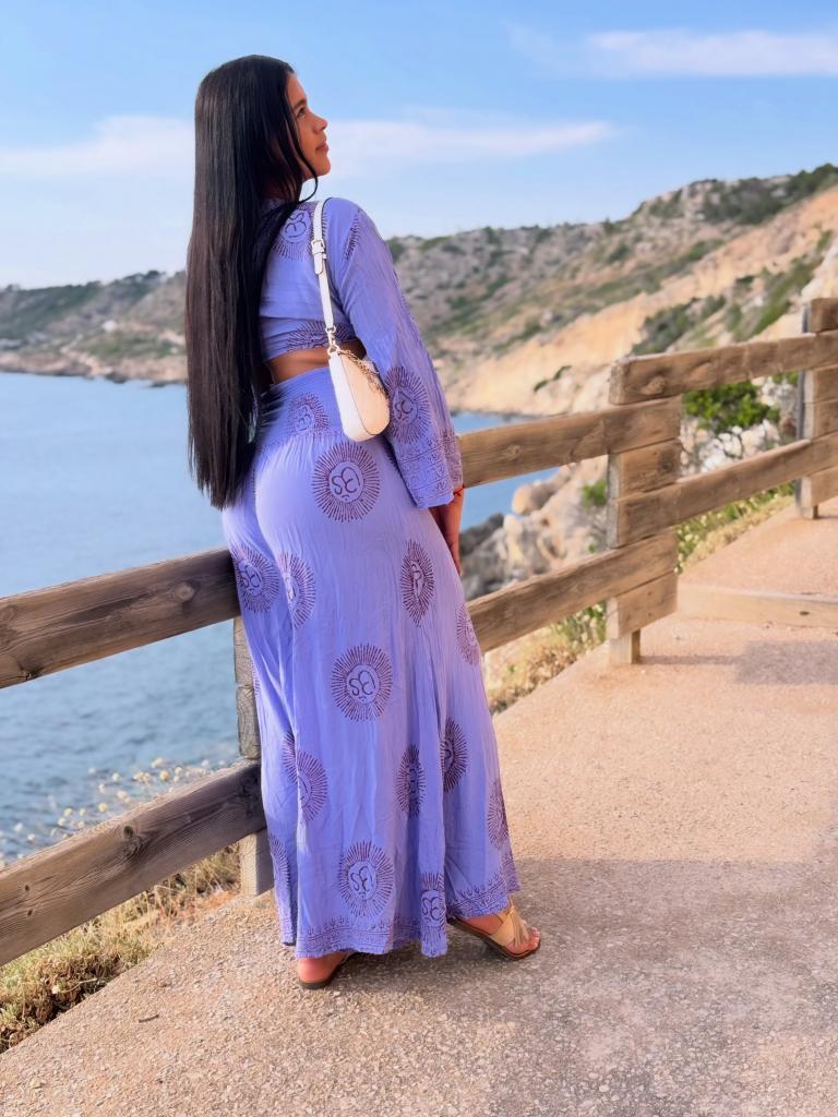 Transexual en Mallorca: 