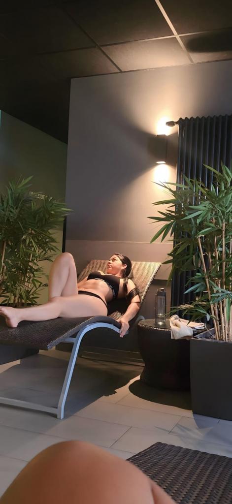 Transexual en Madrid: 