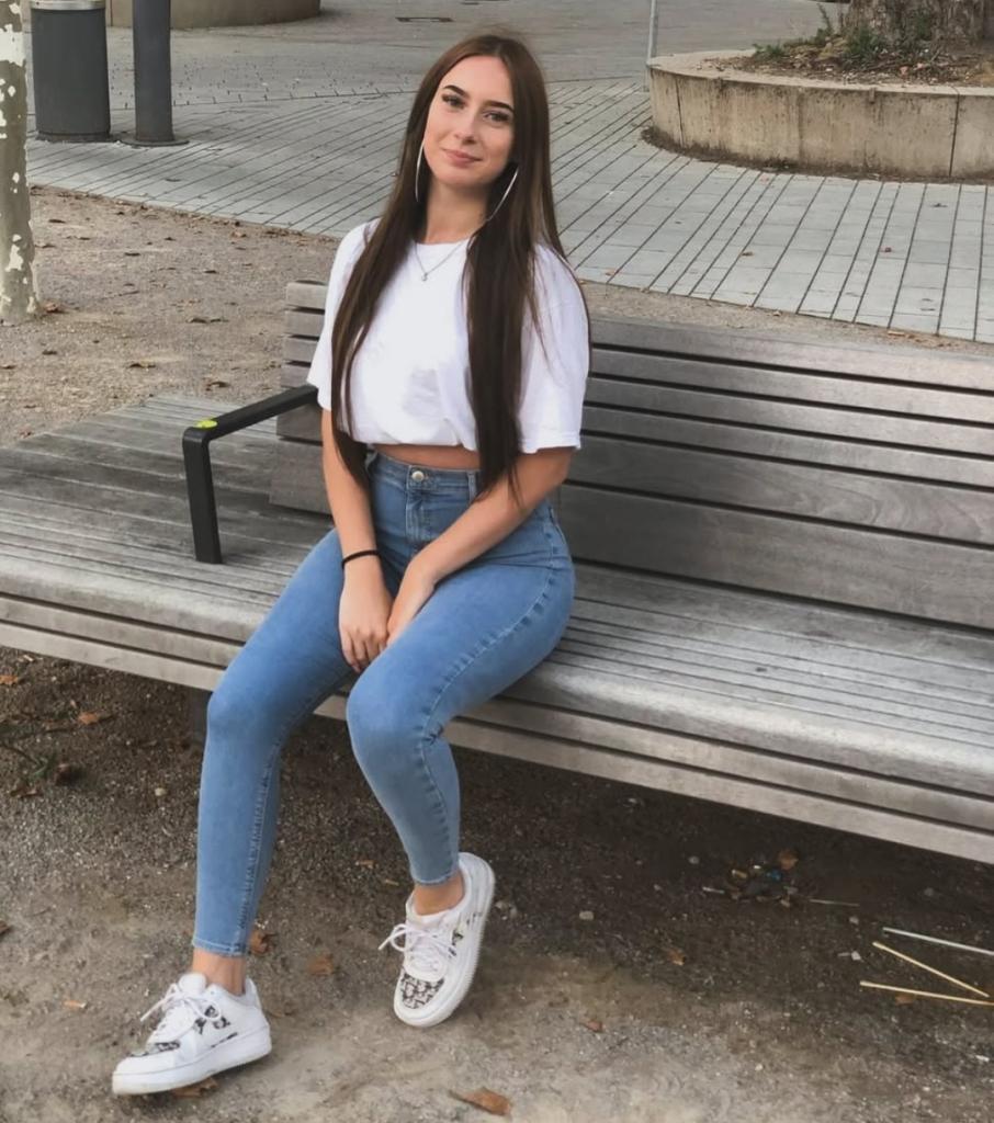 Chica busca chico en Murcia: 