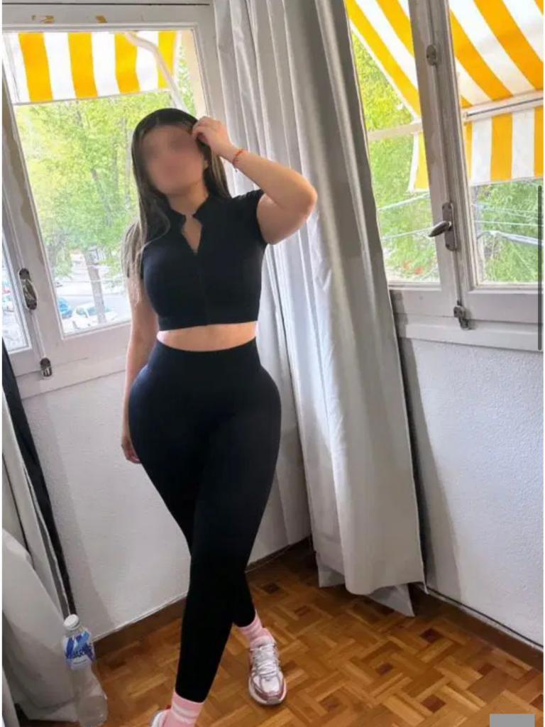 641295297: Chica busca chico en Granada