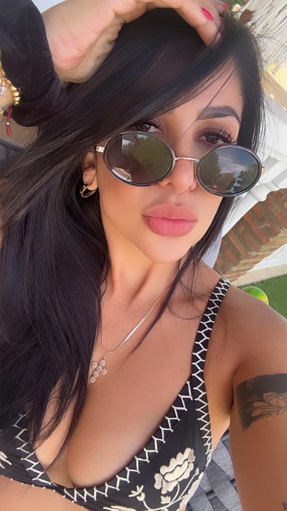Chica busca chico en Almería: 
