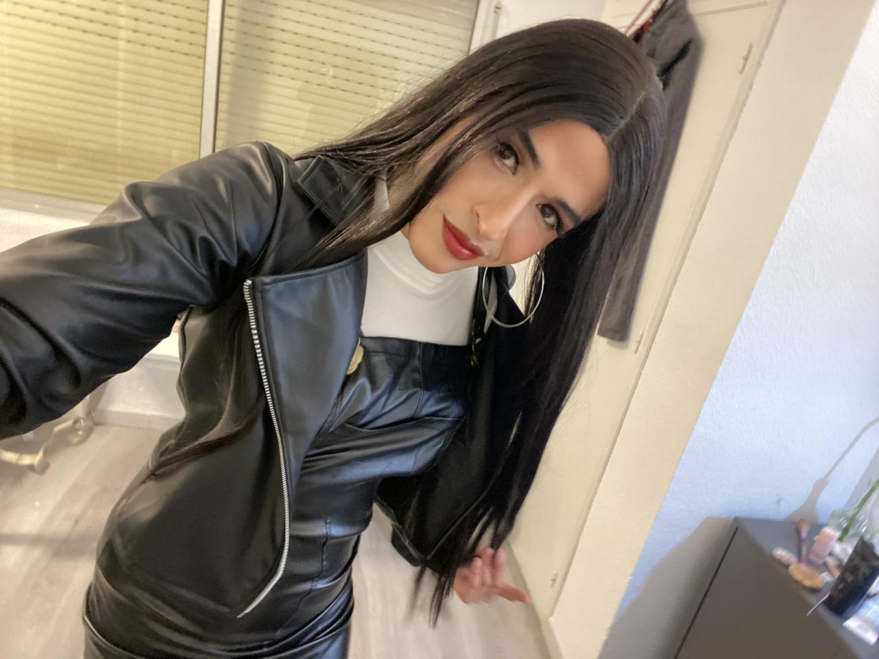 632204307: Transexual en Murcia