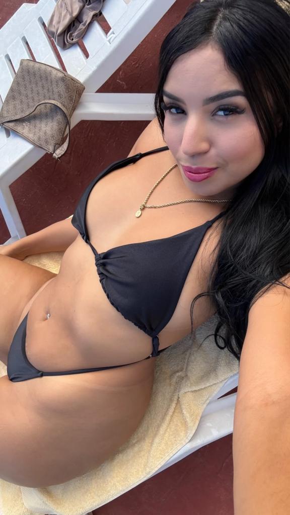 665777006: Chica busca chico en Las Palmas