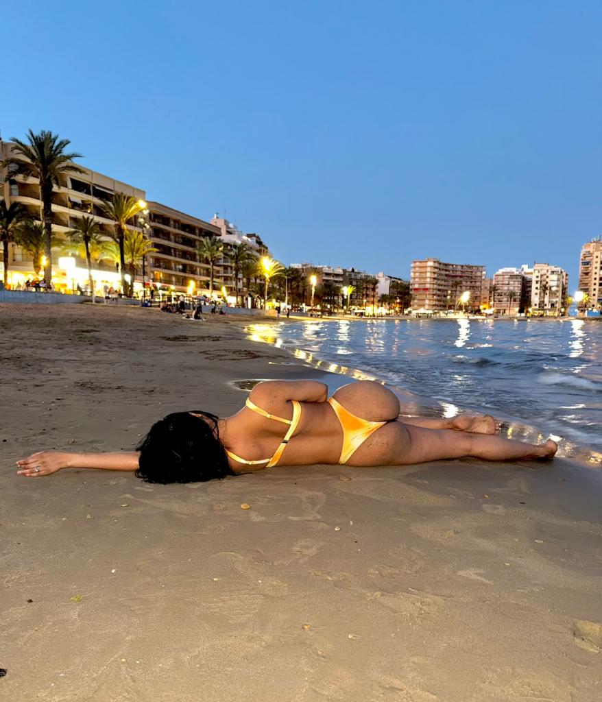 Chica busca chico en Madrid: 
