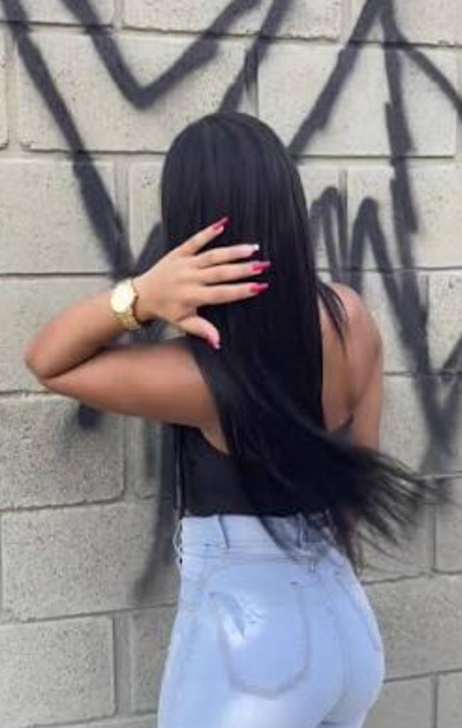 613583481: Chica busca chico en Madrid