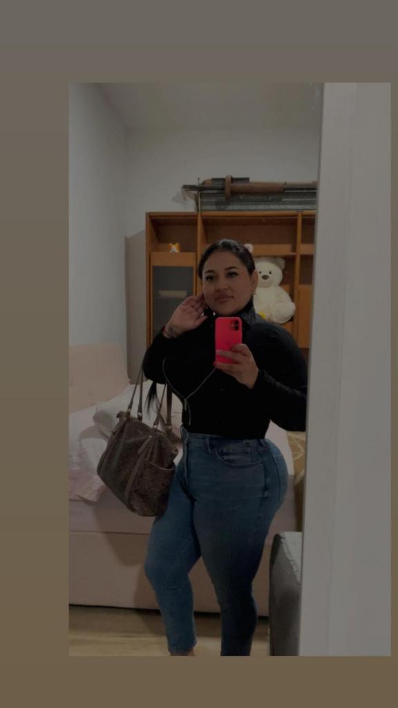 641400813: Chica busca chico en Murcia