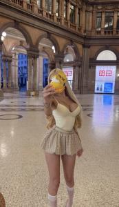 632981315: Transexual en Sevilla