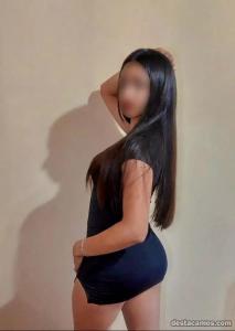 603382500: Chica busca chico en Madrid