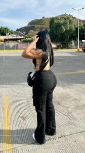 661160443: Chica busca chico en Madrid