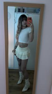 674575411: Travesti en Barcelona