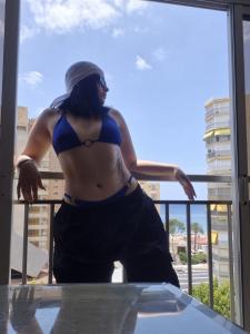 604247578: Chica busca chico en Alicante