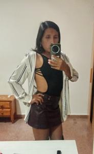 631598382: Travesti en Murcia