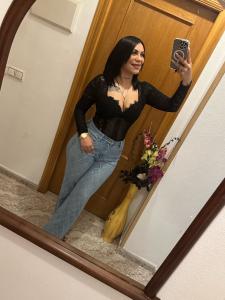613659191: Chica busca chico en Albacete