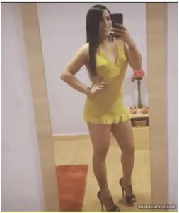 641615868: Transexual en Ciudad Real