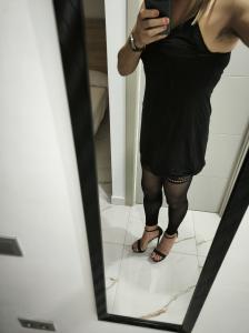 600691526: Travesti en Sevilla