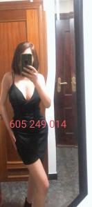 605249014: Chica busca chico en Asturias