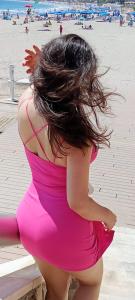 677946855: Chica busca chico en Alicante